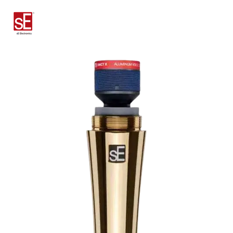 SE Electronics V7 Gold 2