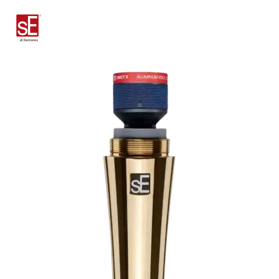 SE Electronics V7 Gold 2