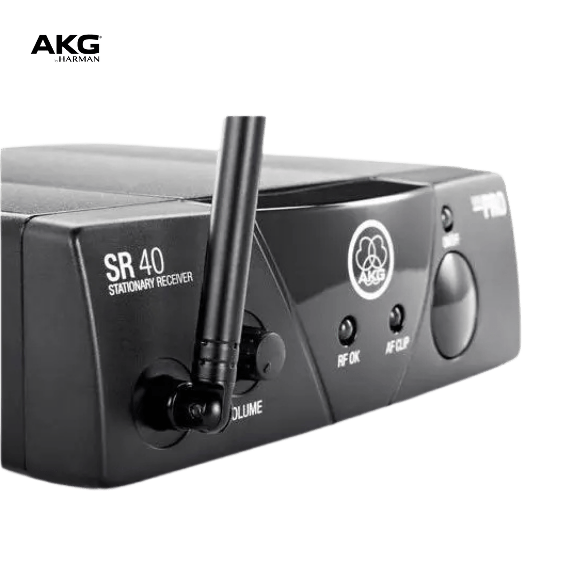 AKG WMS 40 Mini Vocal ISM1 2