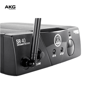 AKG WMS 40 Mini Vocal ISM1