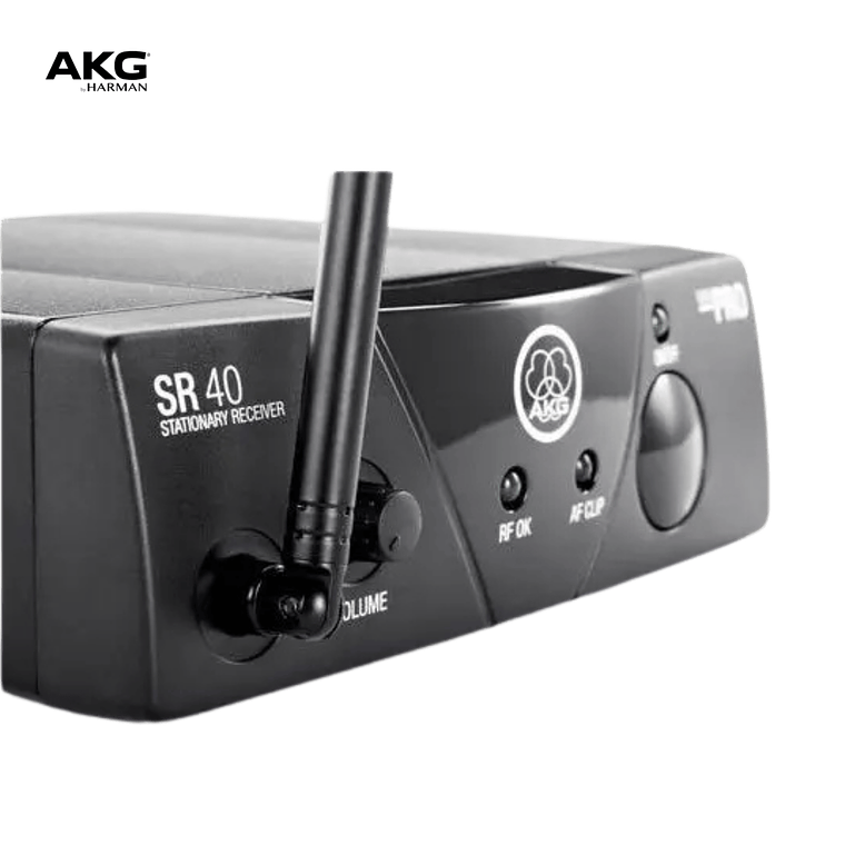 AKG WMS 40 Mini Vocal ISM1 2