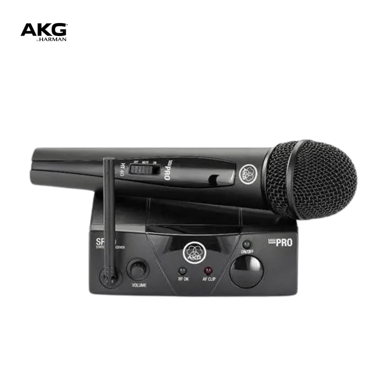 AKG WMS 40 Mini Vocal ISM1 1