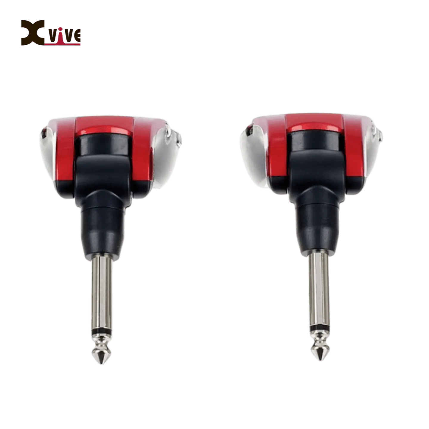Sistema Wireless XVive U2 Red 3