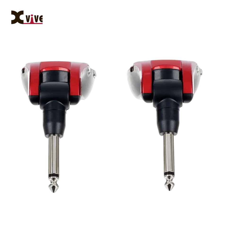 Sistema Wireless XVive U2 Red 3