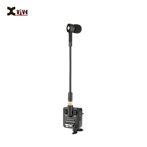 Sistema Sem Fio de Violino XVive U9