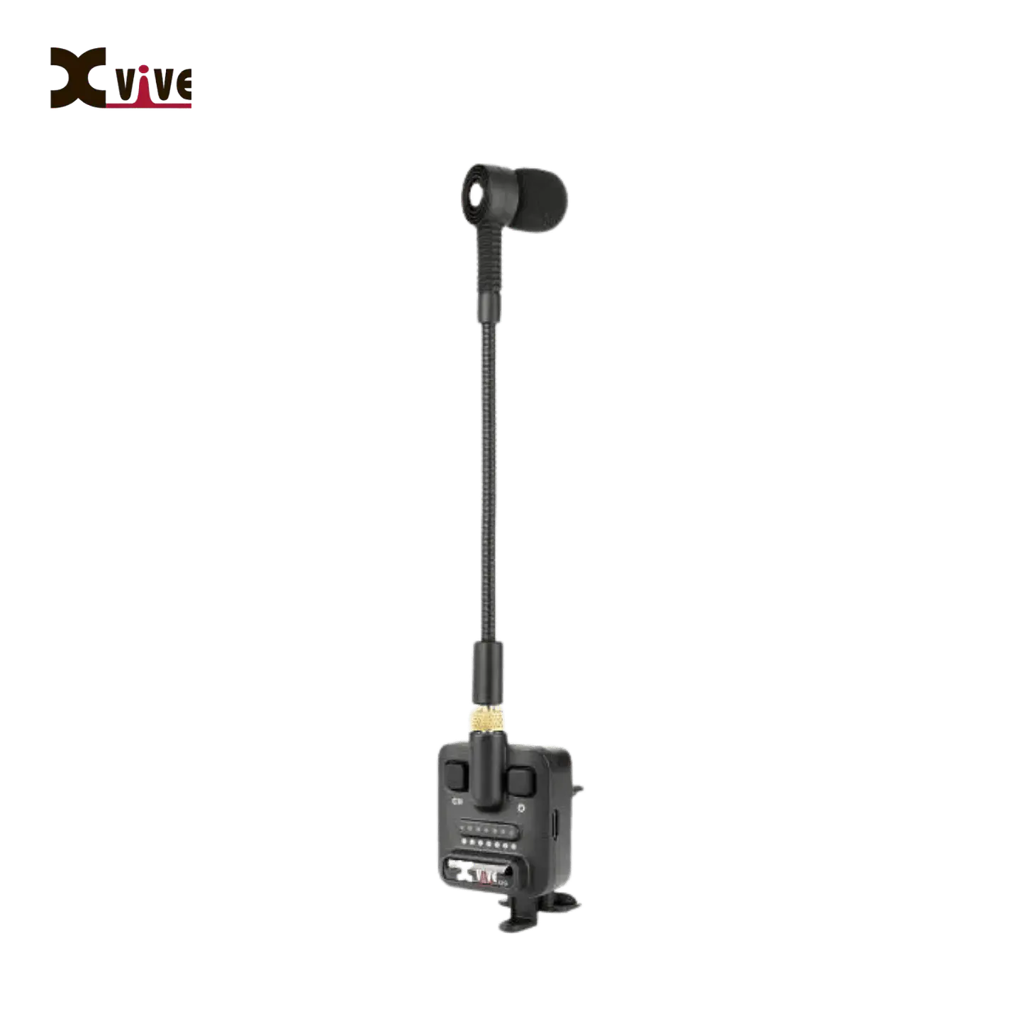 Sistema Sem Fio de Violino XVive U9 1