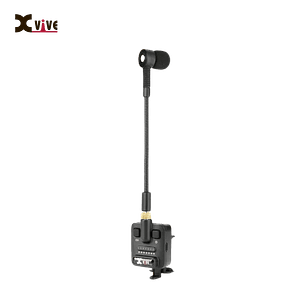 Sistema Sem Fio de Violino XVive U9