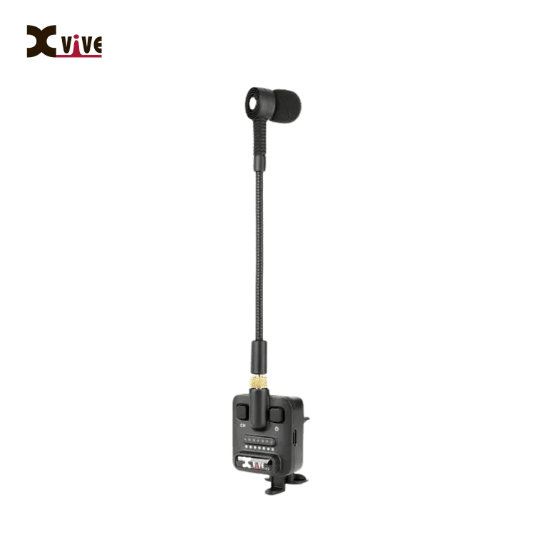 Sistema Sem Fio de Violino XVive U9 1