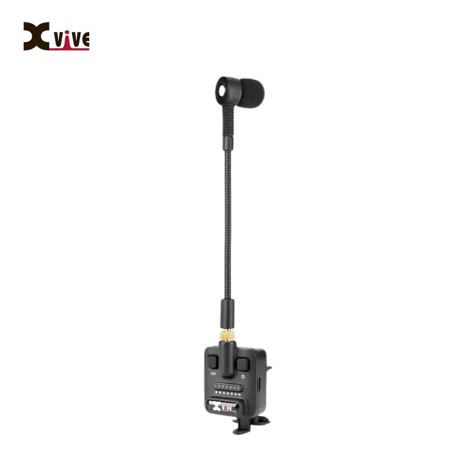 Sistema Sem Fio de Violino XVive U9 1