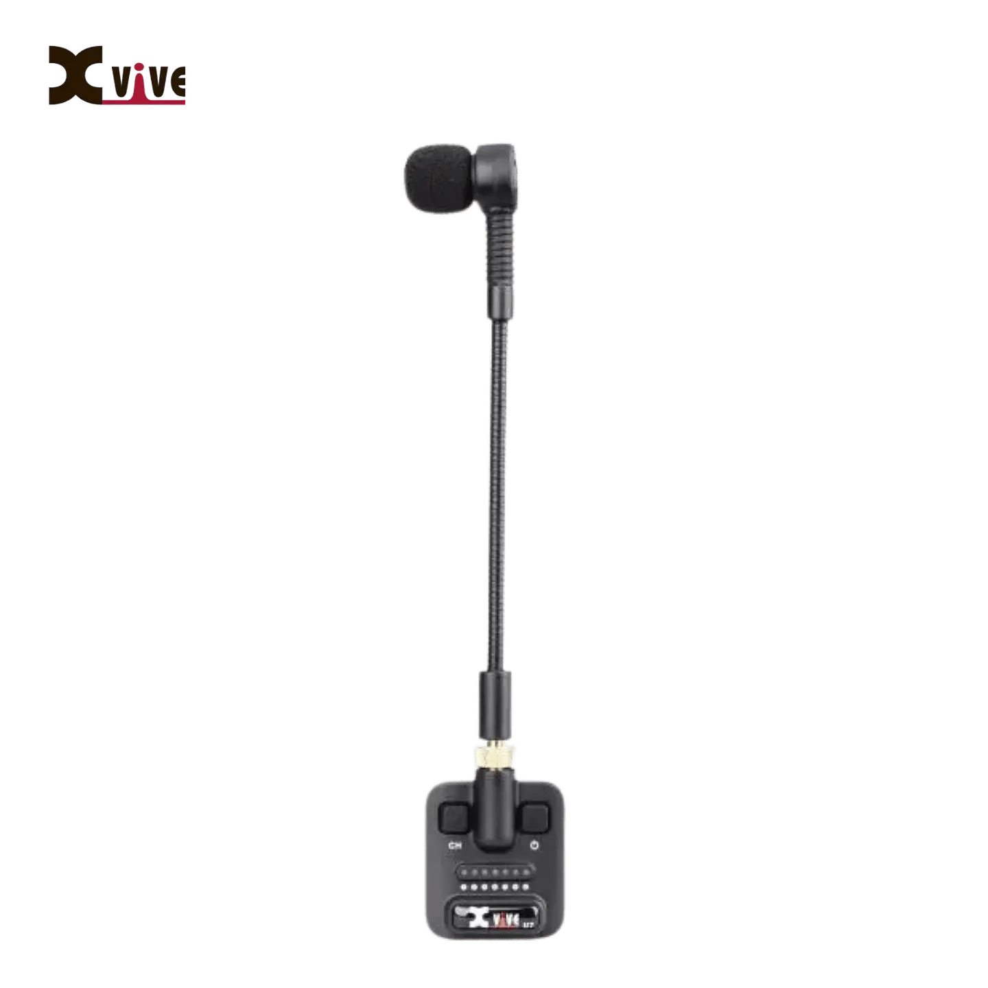 Sistema Sem Fio XVive U7 Sax/Trp 2