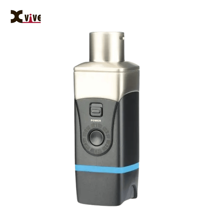 Sistema Sem Fio XVive U7 Sax/Trp 3