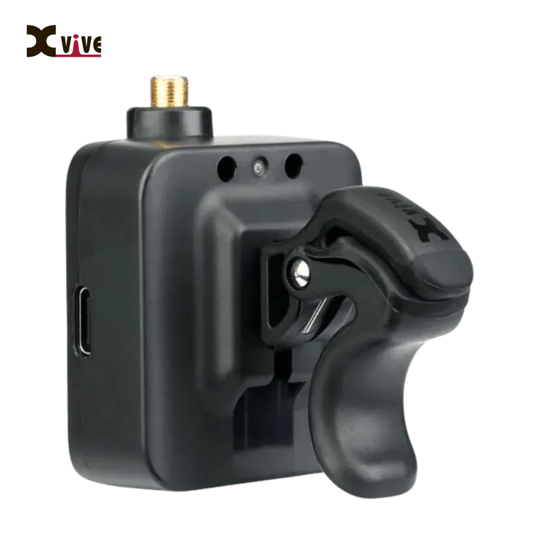 Sistema Sem Fio XVive U7 Sax/Trp 5