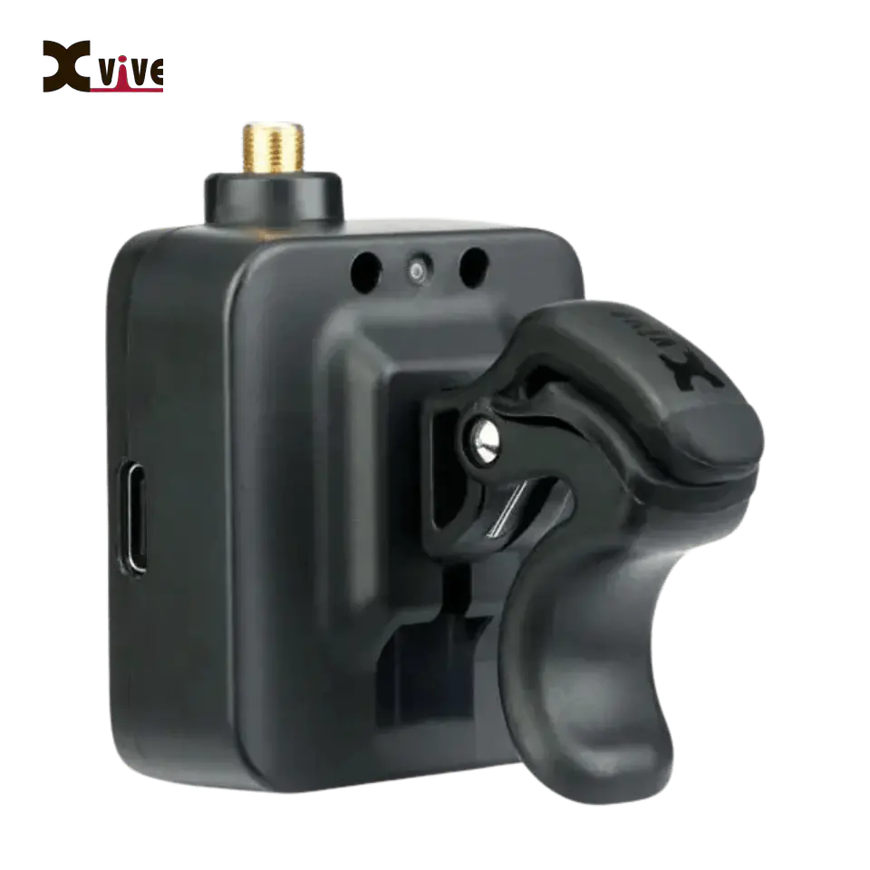 Sistema Sem Fio XVive U7 Sax/Trp 5