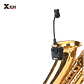 Sistema Sem Fio XVive U7 Sax/Trp - Thumbnail 1