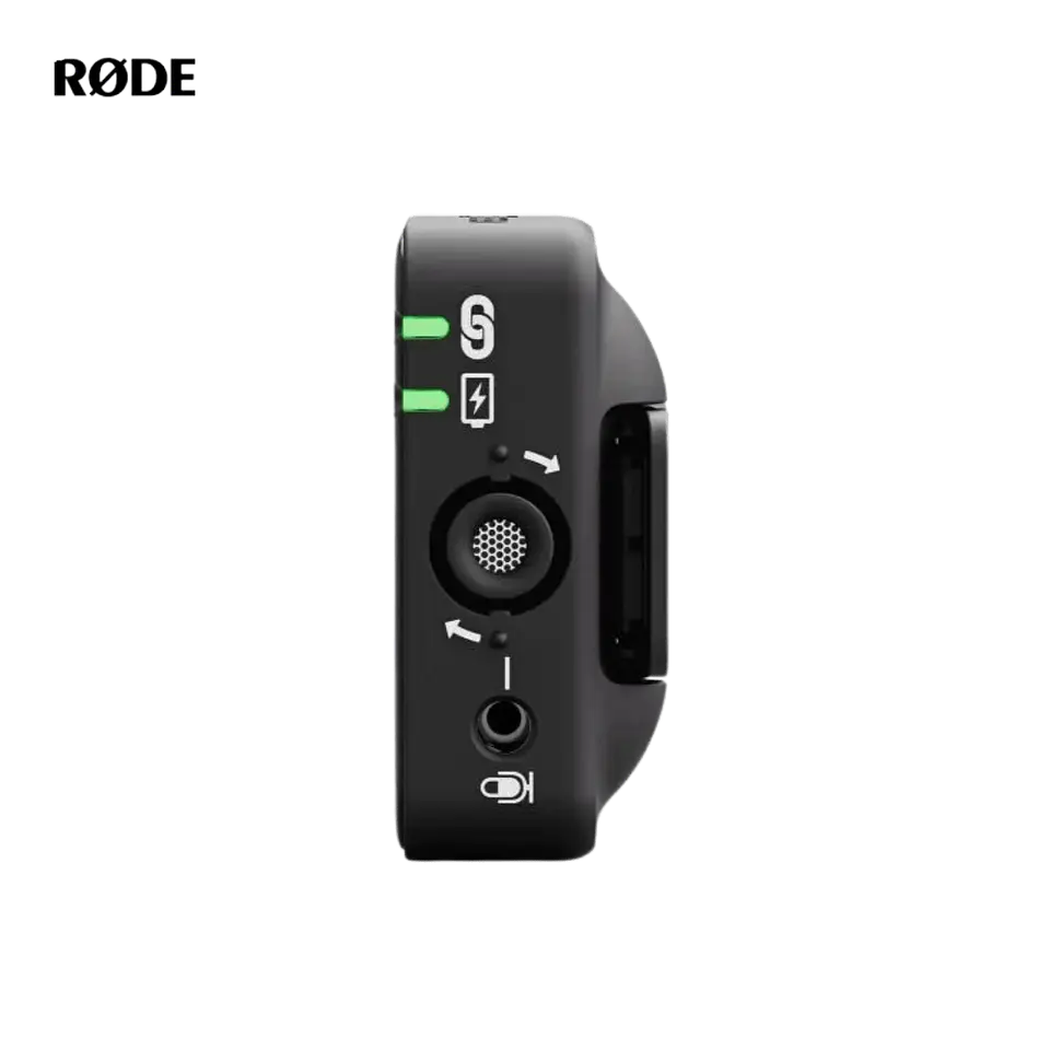 Rode Wireless ME 4
