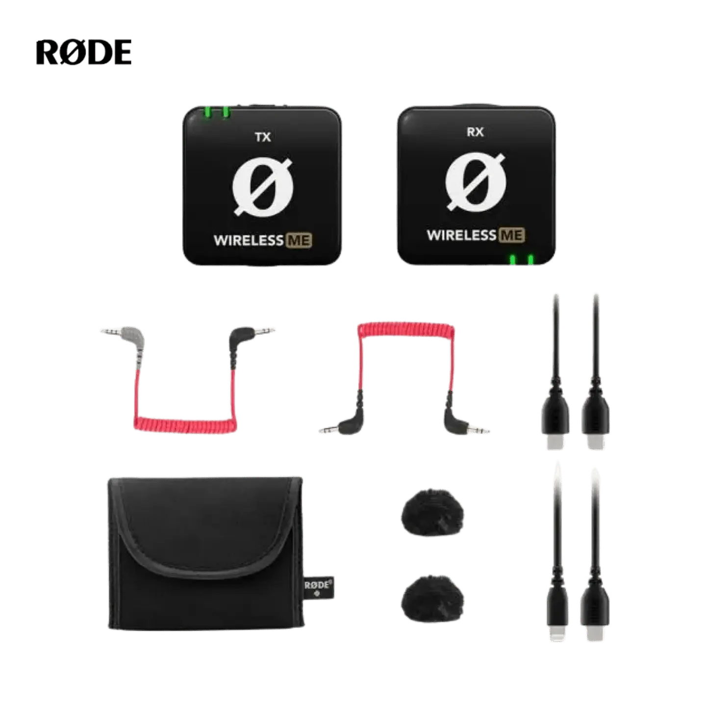Rode Wireless ME 5