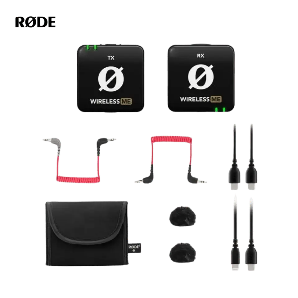 Rode Wireless ME 5