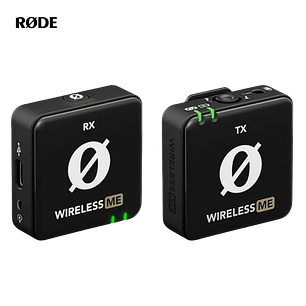 Rode Wireless ME