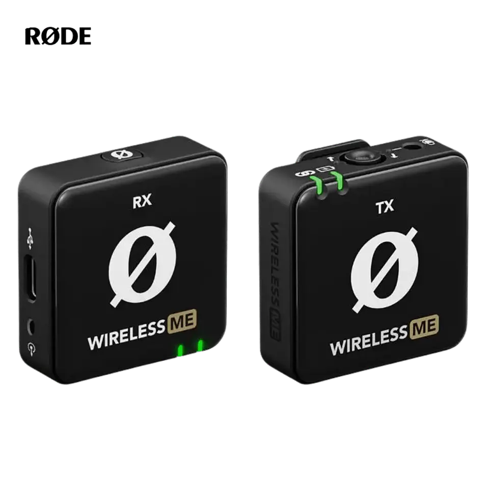Rode Wireless ME 1