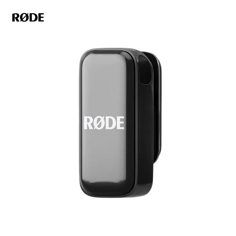 Rode Wireless Micro Lightning 5