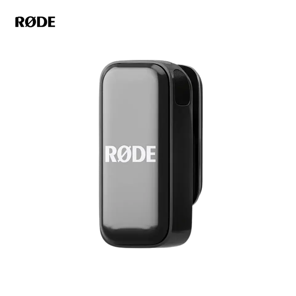 Rode Wireless Micro Lightning 5