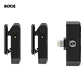 Rode Wireless Micro Lightning - Thumbnail 3