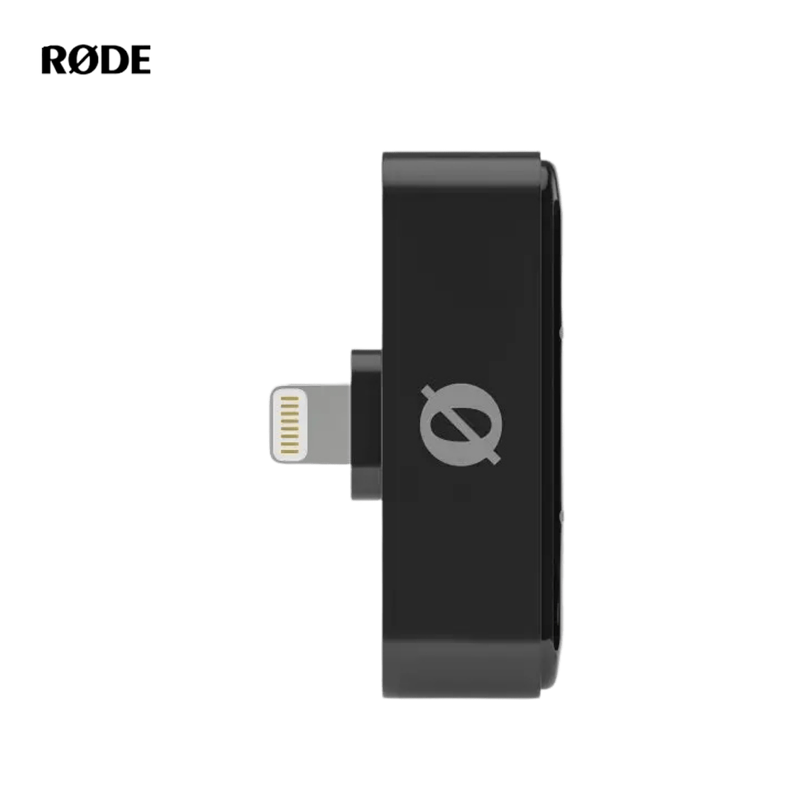 Rode Wireless Micro Lightning 8