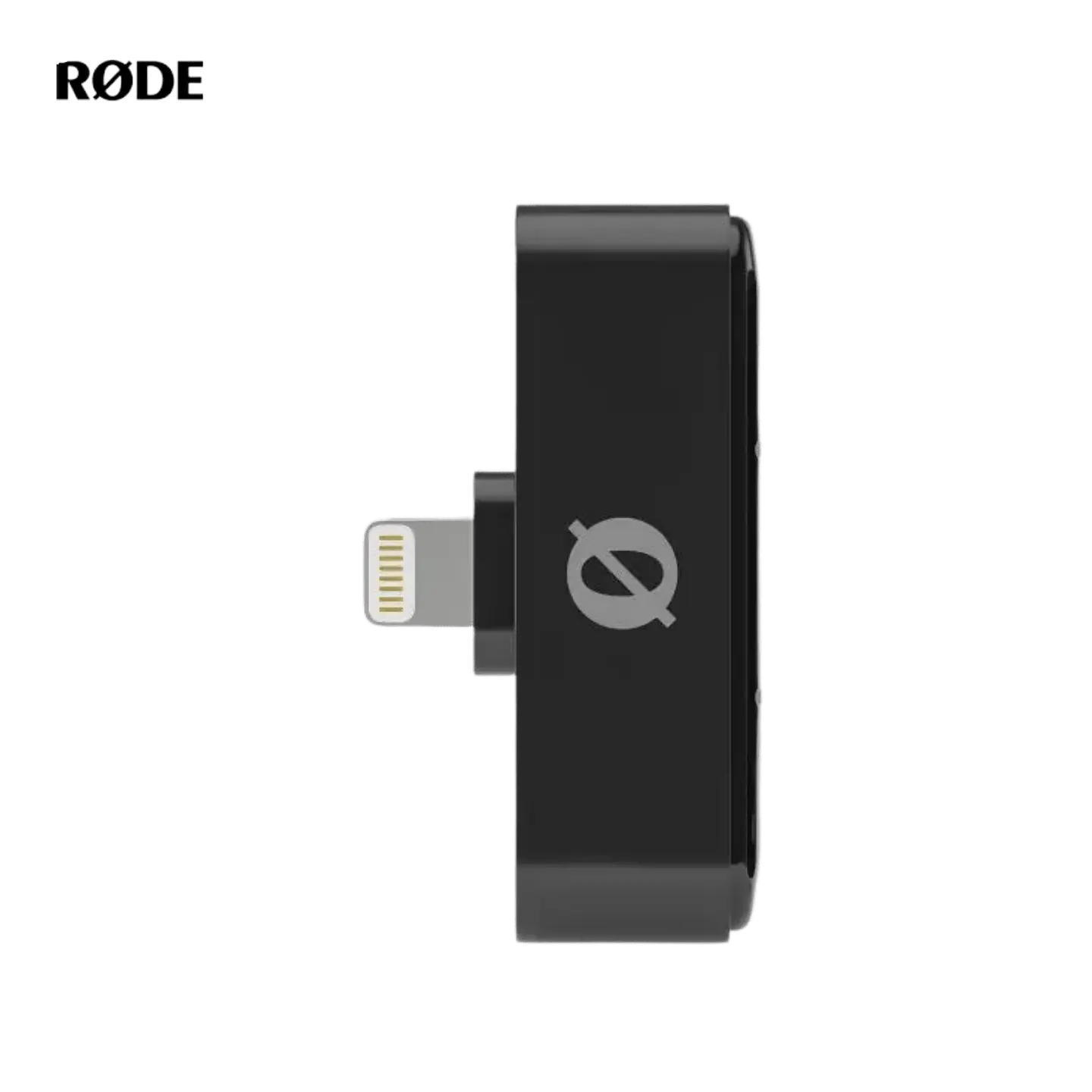 Rode Wireless Micro Lightning 8