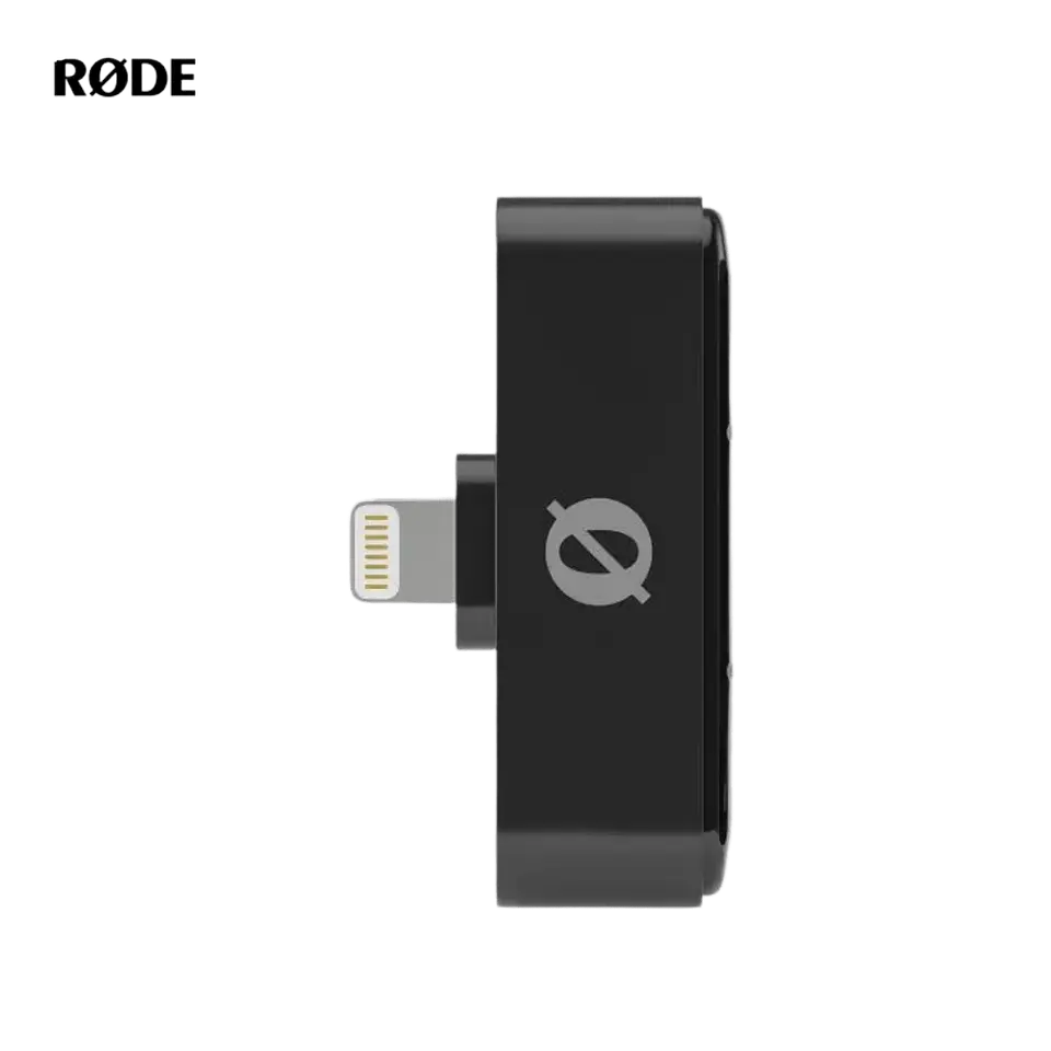 Rode Wireless Micro Lightning 8