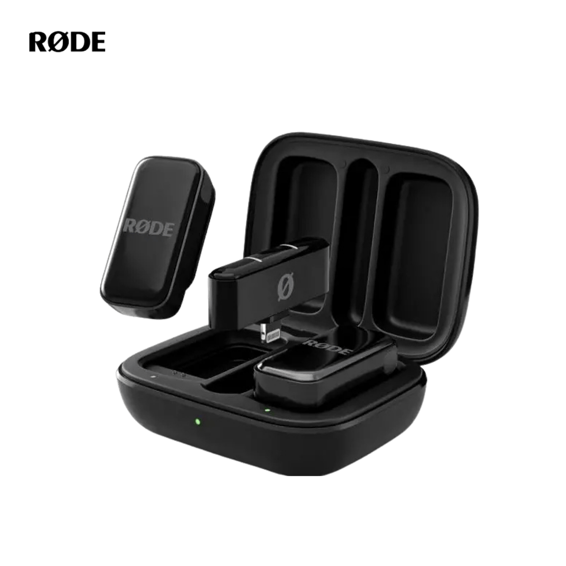 Rode Wireless Micro Lightning 1