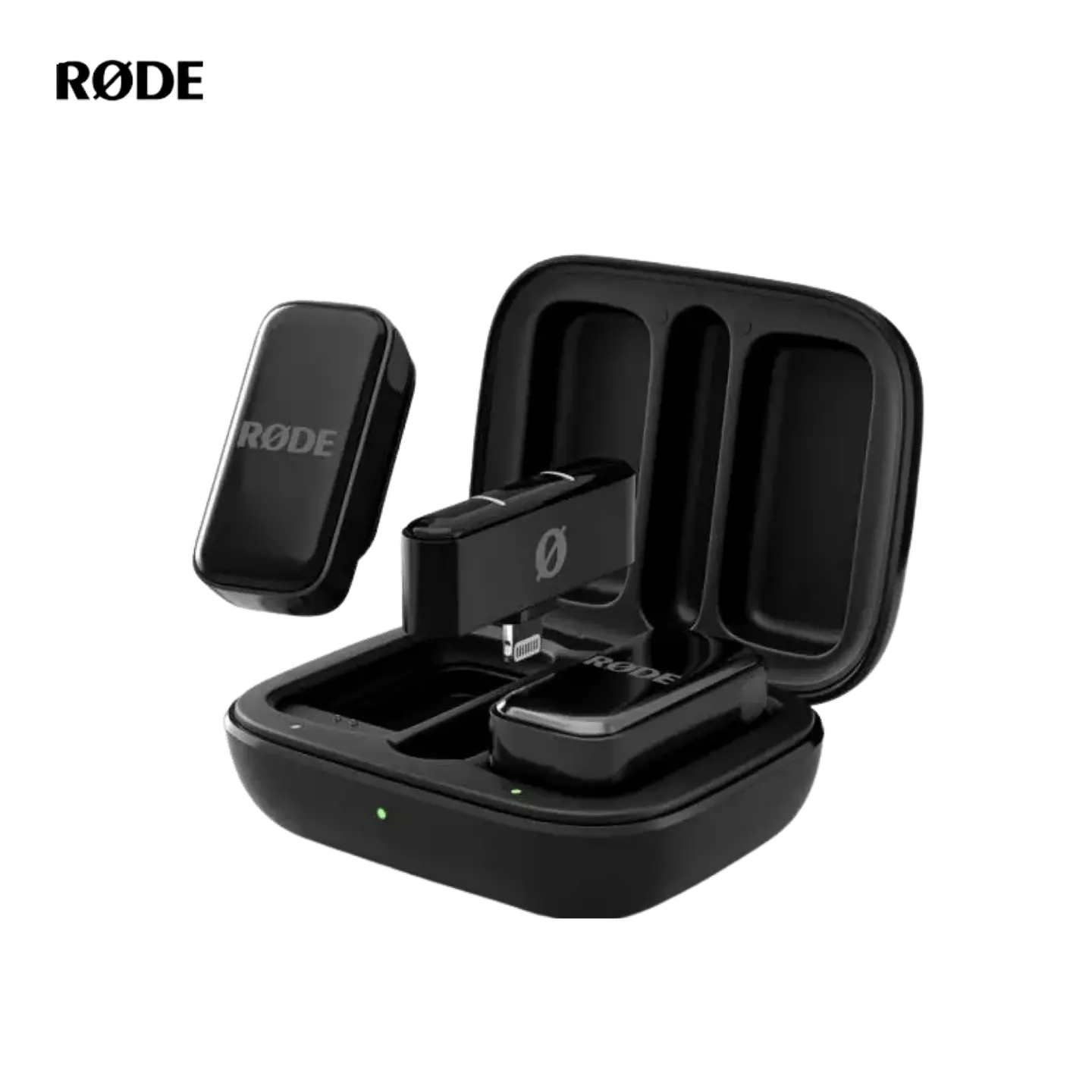Rode Wireless Micro Lightning 1