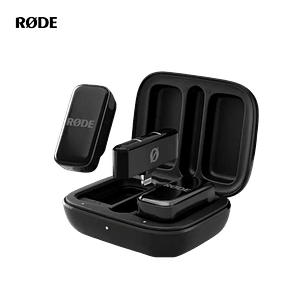 Rode Wireless Micro Lightning