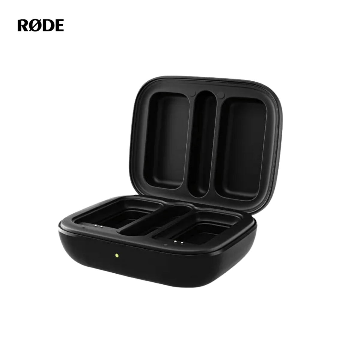 Rode Wireless Micro Lightning 9