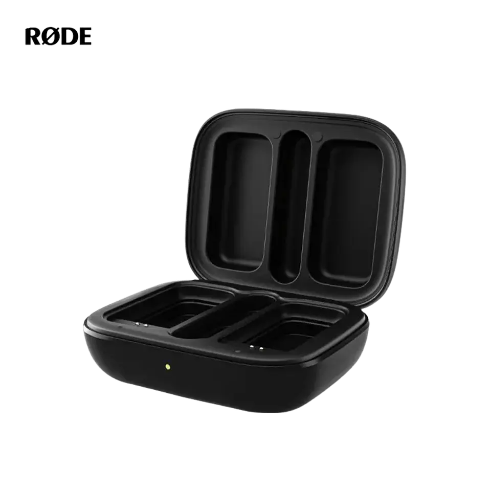 Rode Wireless Micro Lightning 9