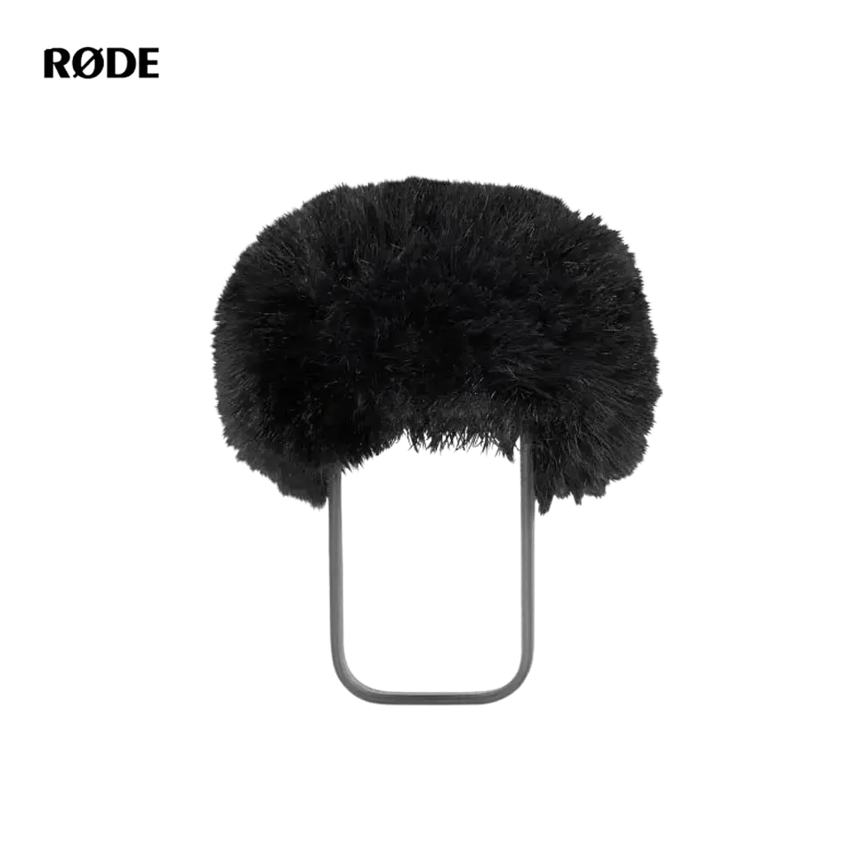 Rode Wireless Micro Lightning 7