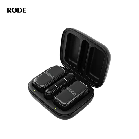 Rode Wireless Micro Lightning