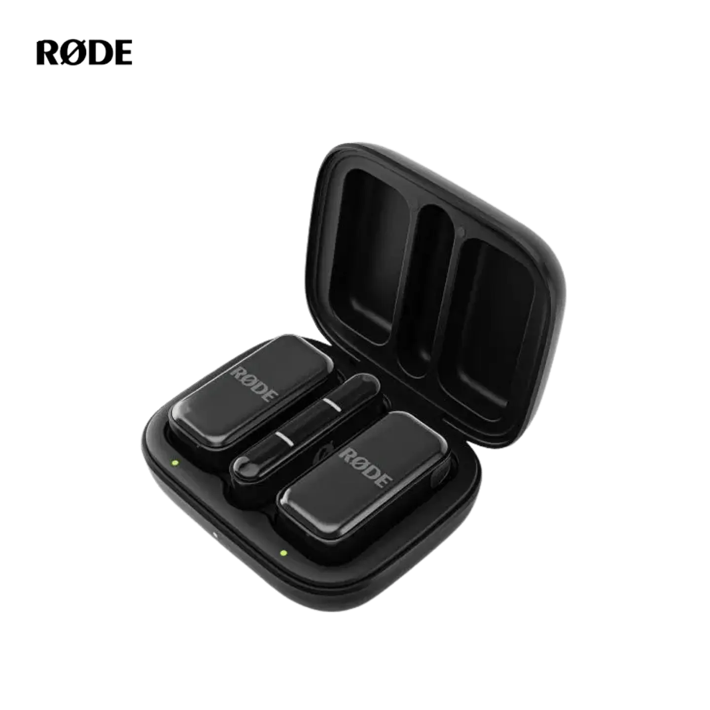 Rode Wireless Micro Lightning 2