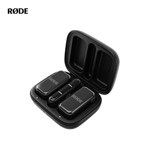 Rode Wireless Micro Lightning