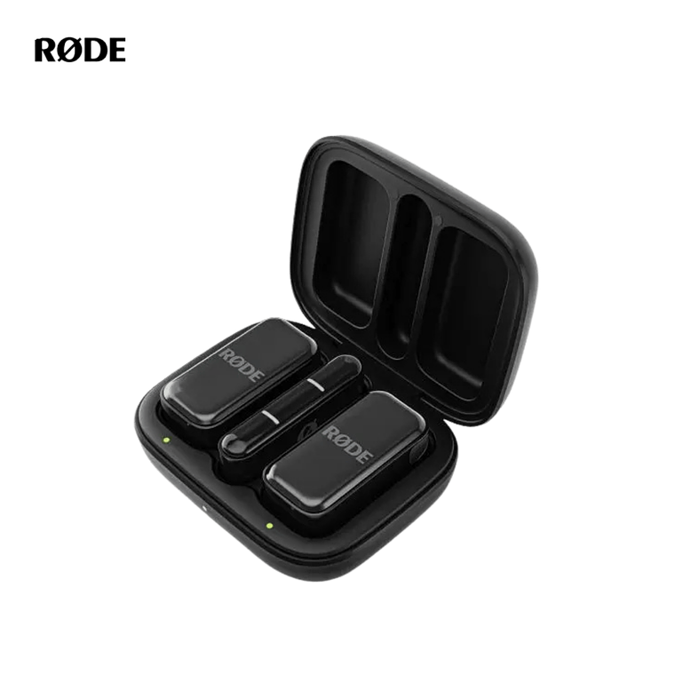 Rode Wireless Micro Lightning 2