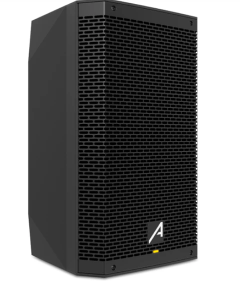 Audibax DSP8