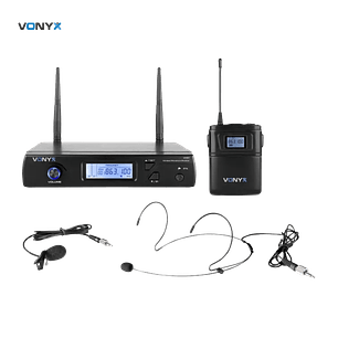 Microfone VONYX WM61