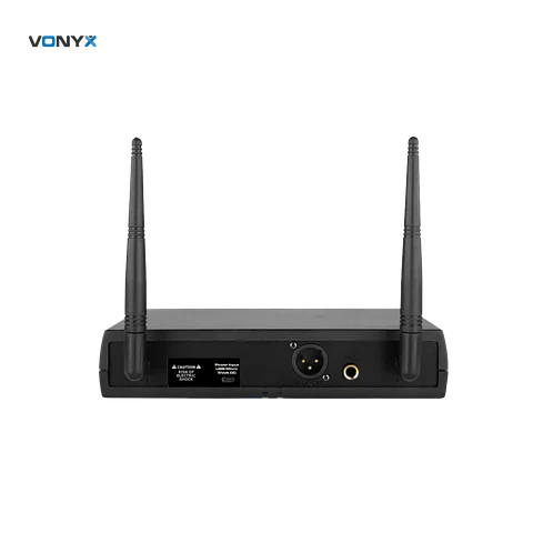 Microfone VONYX WM61