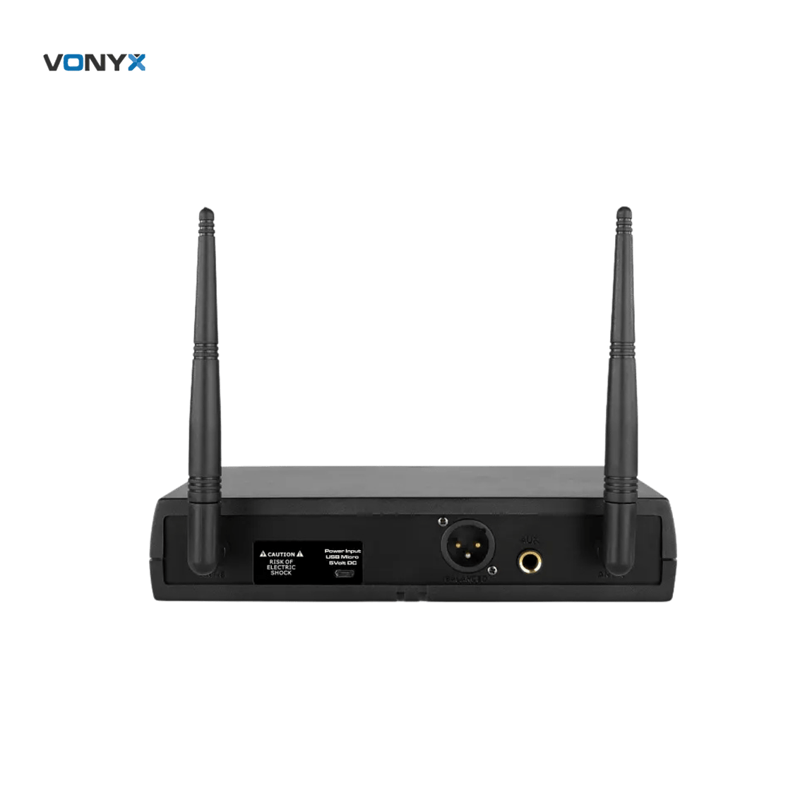 Microfone VONYX WM61 2