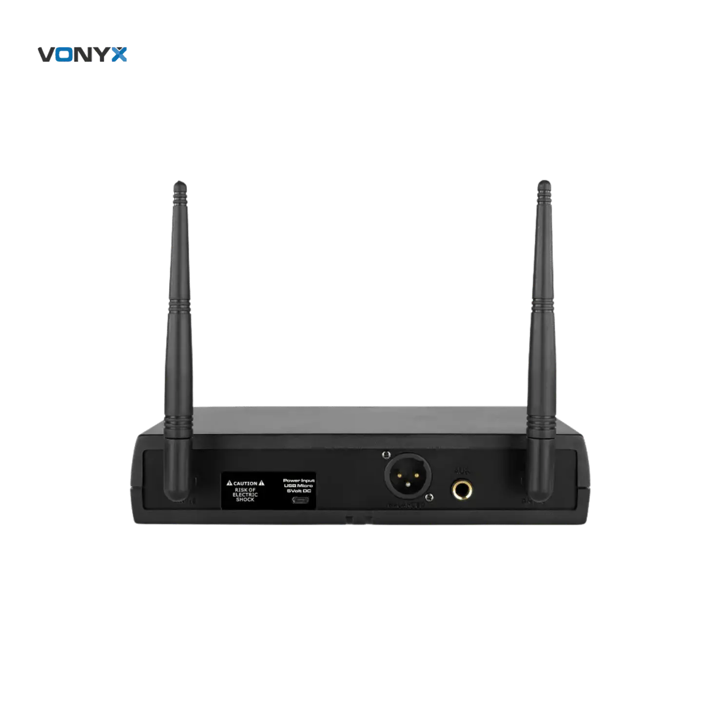 Microfone VONYX WM61 2
