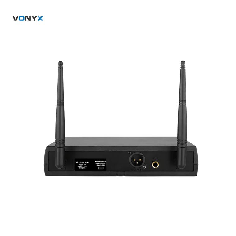 Microfone VONYX WM61 2