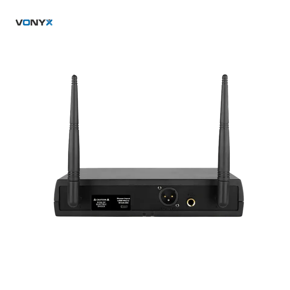 Microfone VONYX WM61 2
