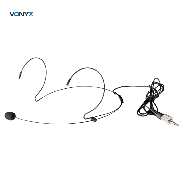 Microfone VONYX WM61 3