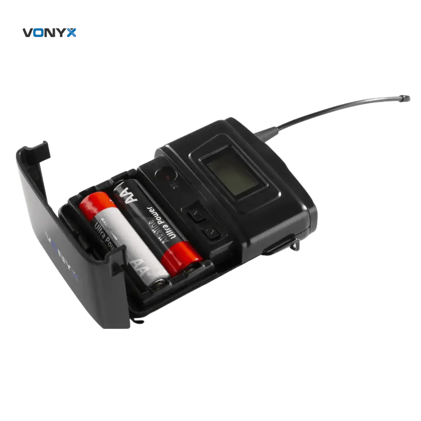 Microfone VONYX WM61 4
