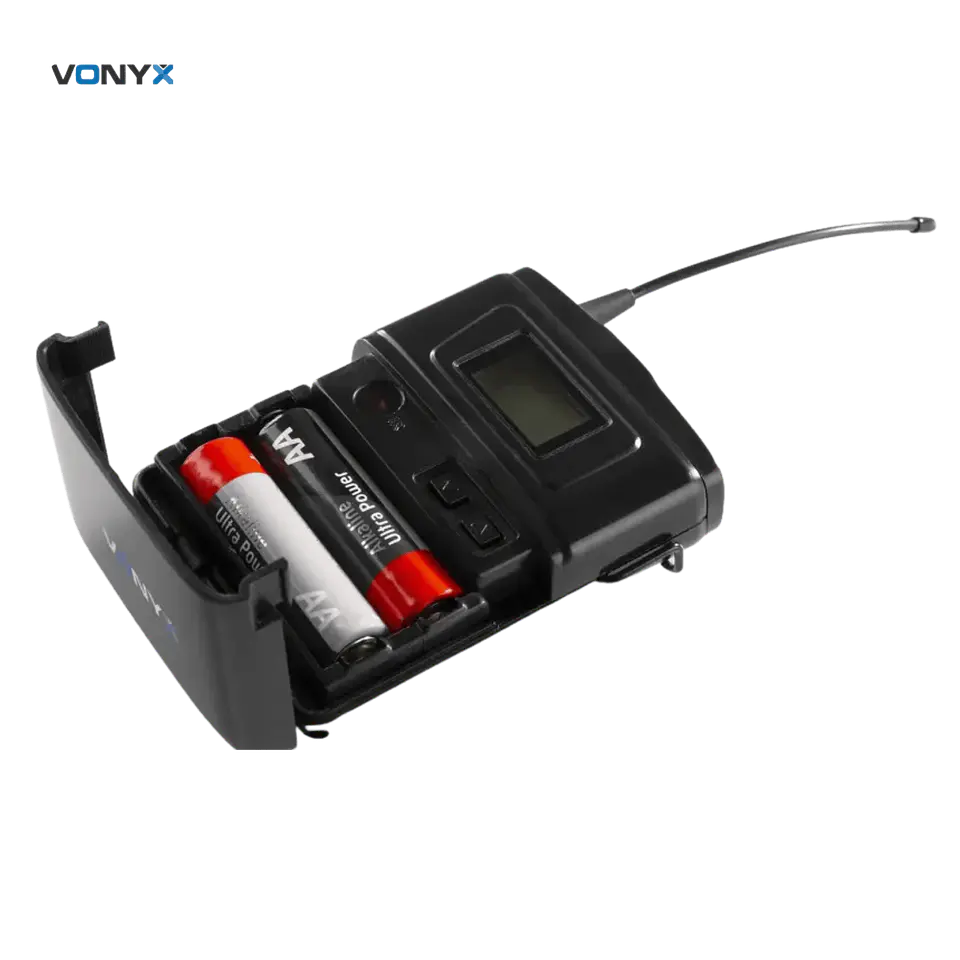 Microfone VONYX WM61 4