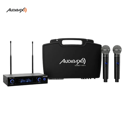 Audibax Sidney 1250